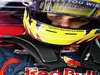 GP Cina - Prove Libere